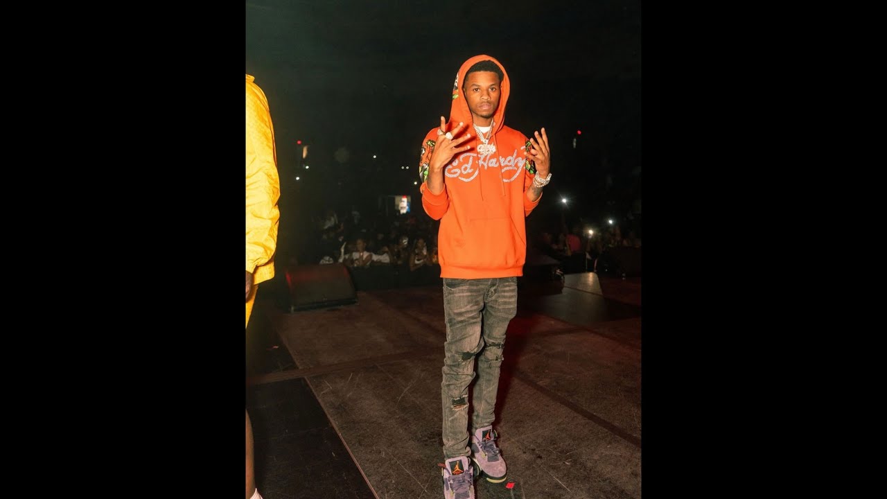 [FREE] OBN Jay Type Beat &ldquo;SLIZZARD&rdquo;