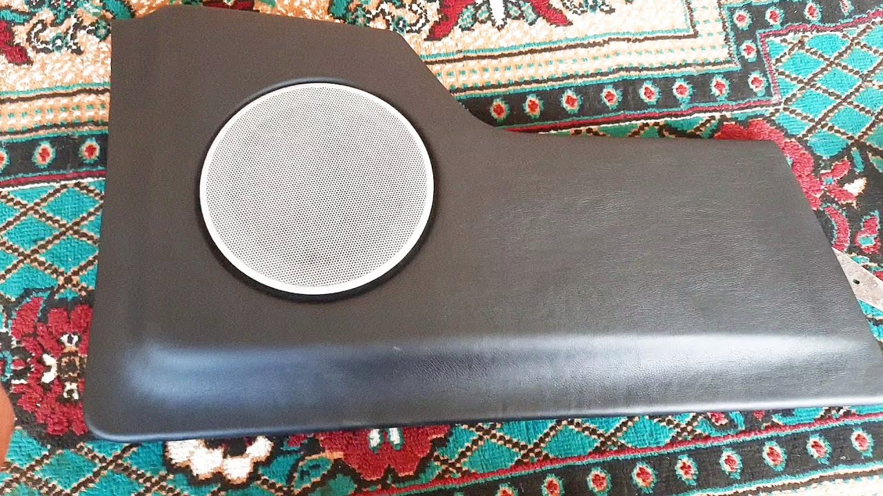 Вольво внл тюнинг дверных обшивок Своими руками