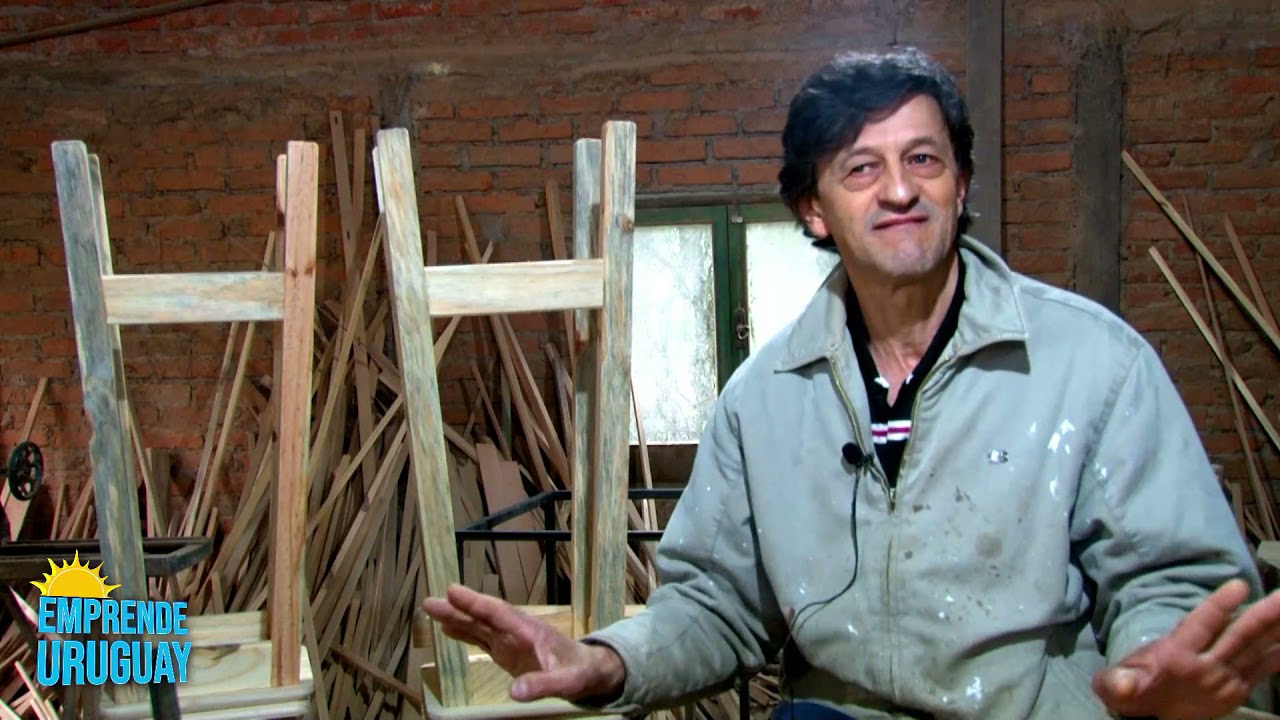 DILAMAR TECHERA - Carpintería en La Paloma, Durazno