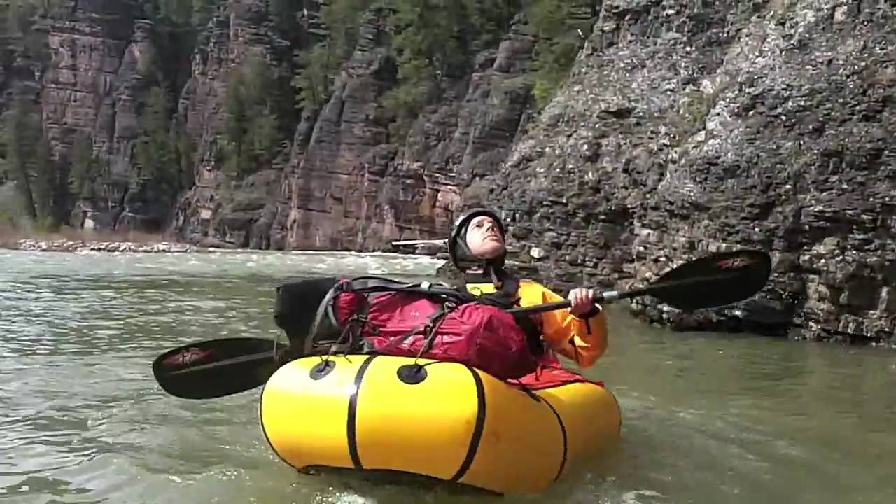 Middle Fork of the Flathead