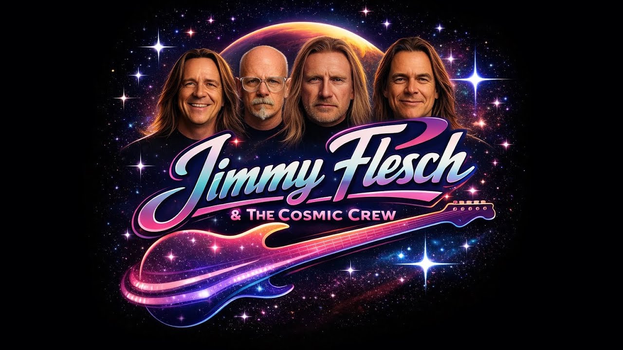 Cosmic Pull
