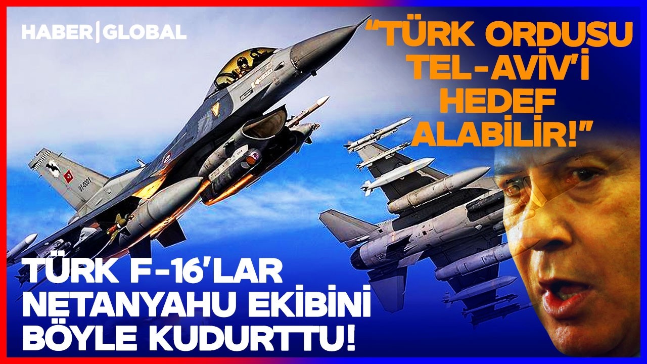 İsrail: 