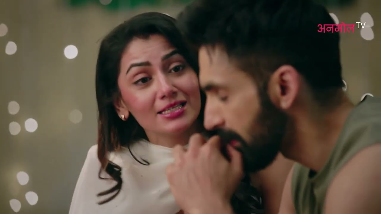 Kaise Mujhe Tum Mil Gaye | Ep - 469 | Webisode 01 | Mar, 4 2026 | Sriti Jha, Arjit Taneja | Anmol TV