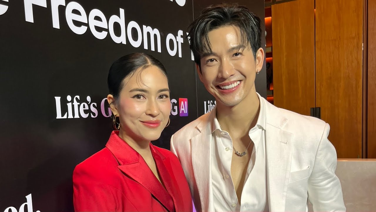 #พุฒจุ๋ย​ ควงลูกสาวออกงานครั้งแรก! อัพเดต​ #พีร์เจ หลังป่วย เก่ง ดูพยาบาลเจาะน้ำเกลือตาไม่กะพริบ 