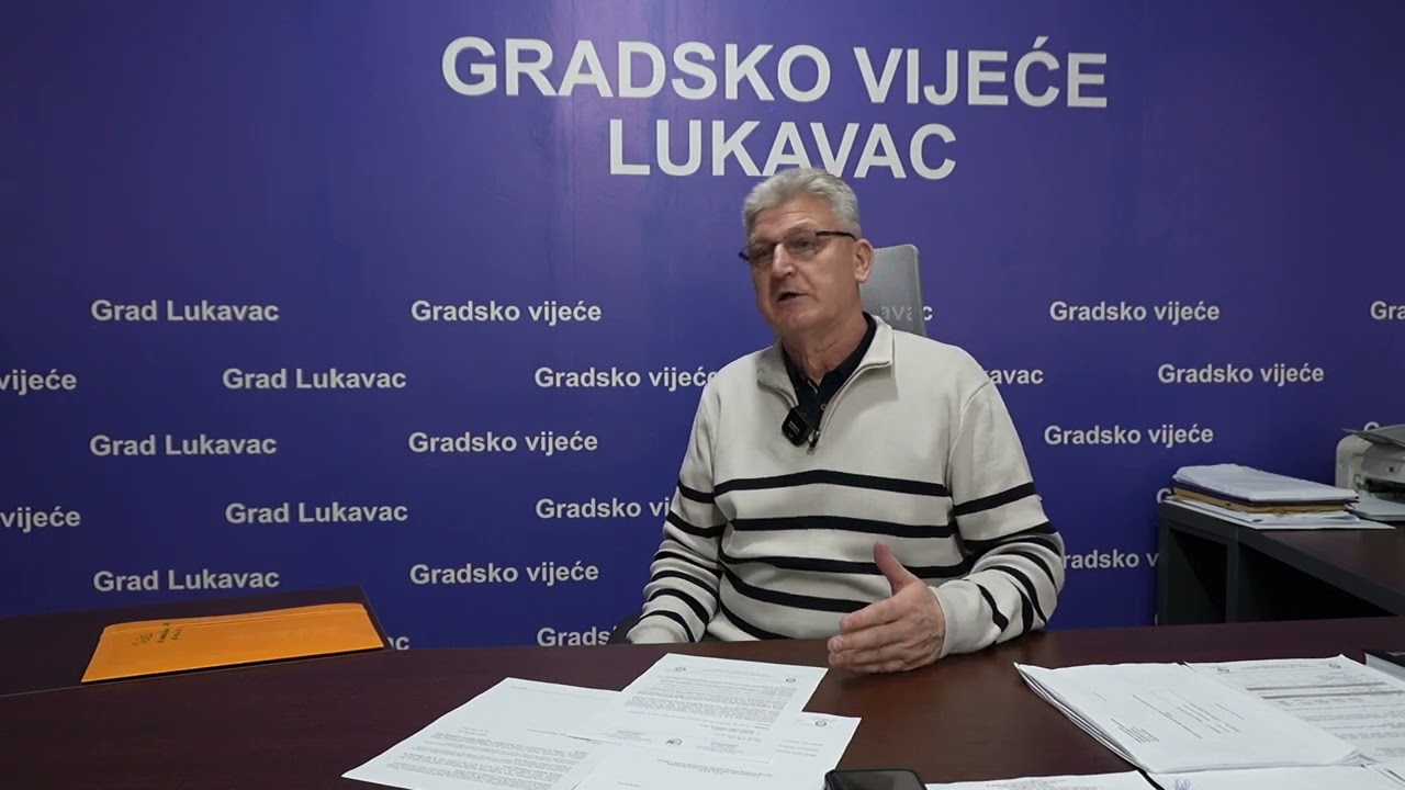 Za ponedjeljak 19. januar zakazan vanredna sjednica GV-a Lukavac