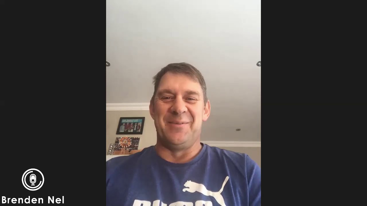 Cheetahs coach Hawies Fourie on how Ruan Pienaar's 