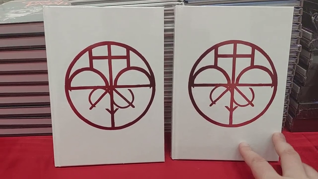 Introducing Altar of Madness