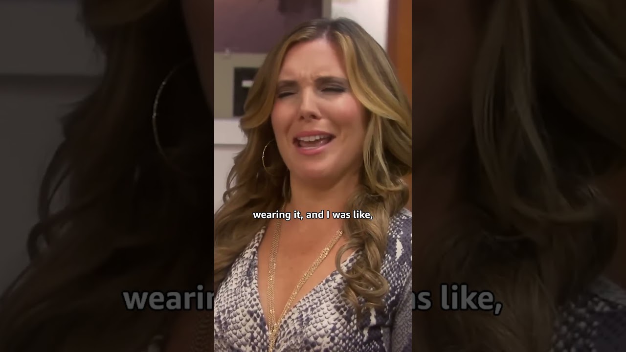 Aubrey Plaza can switch up her acting so fast 😮&zwj;💨 #parksandrecreation   #AubreyPlaza #shorts