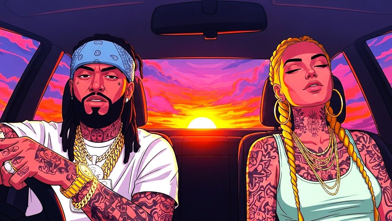 No Plans Tonight — OG CHILL RAP | West Coast • 420 Relax • Smooth Beats