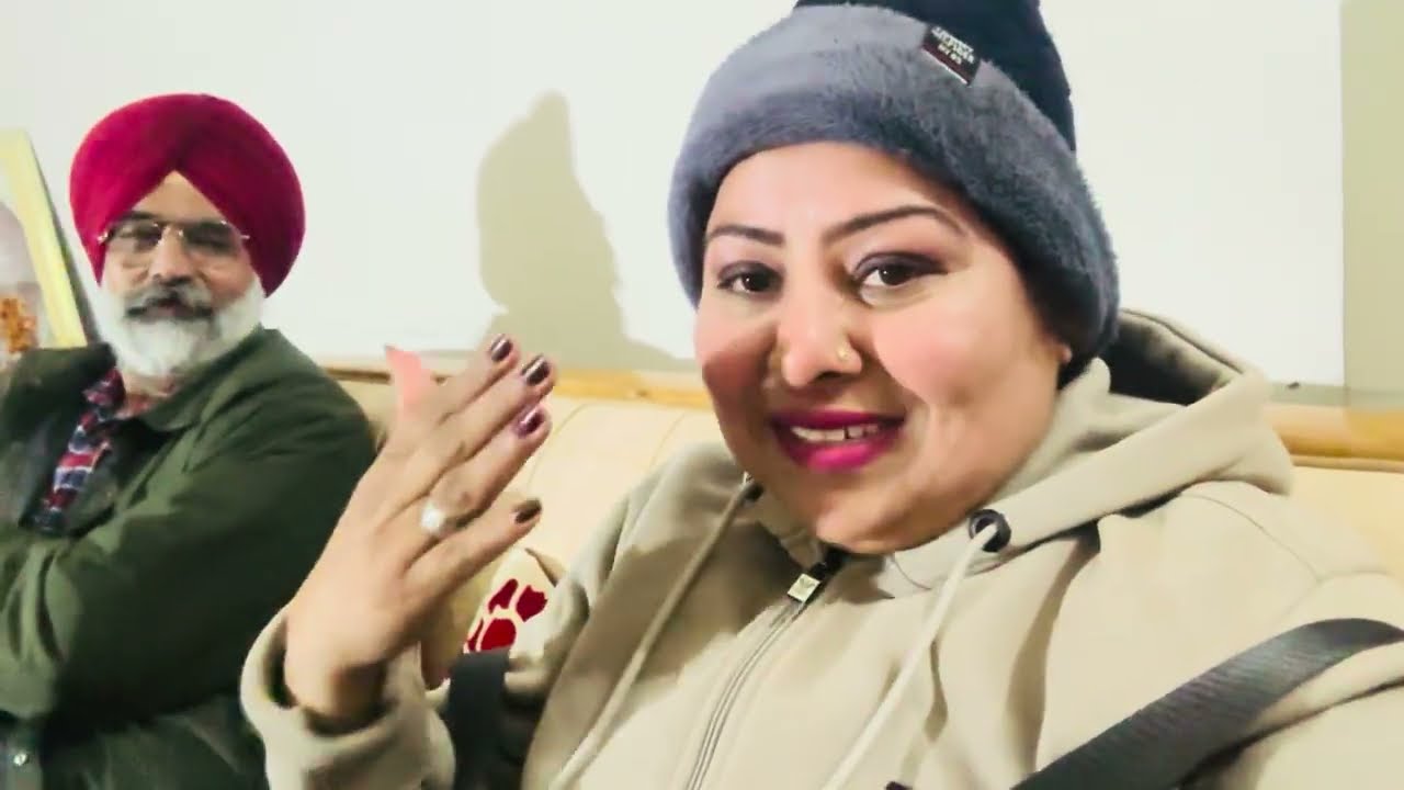 ਨਾਭਾ ਸ਼ੂਟ ਦੀਆਂ ਰੌਣਕਾਂ 