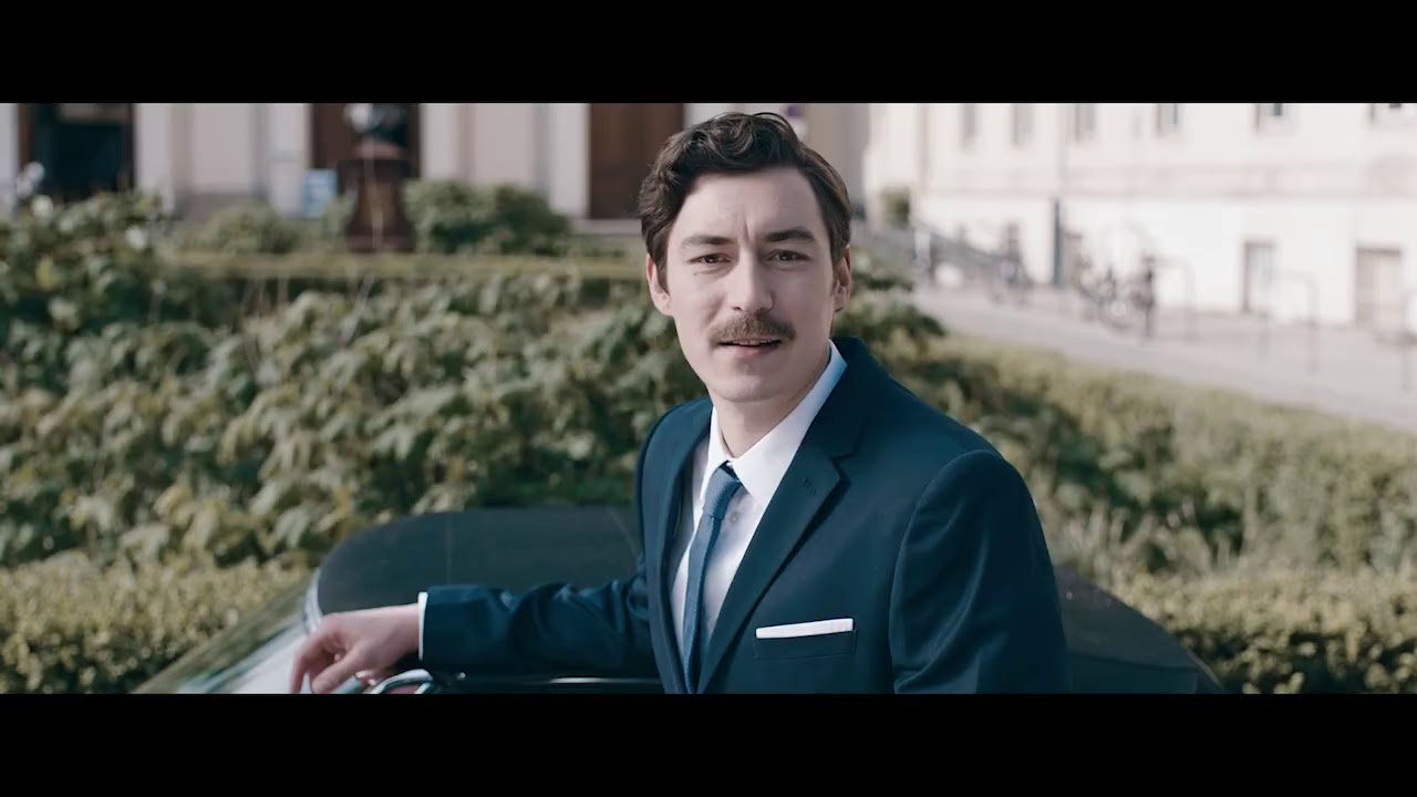 Wix.com #Werbung - Wir sind Wix-er [2 Werbeclips: Ich & Omi]