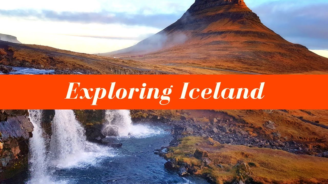 Discover the Magic of M&yacute;vatn Nature Baths!