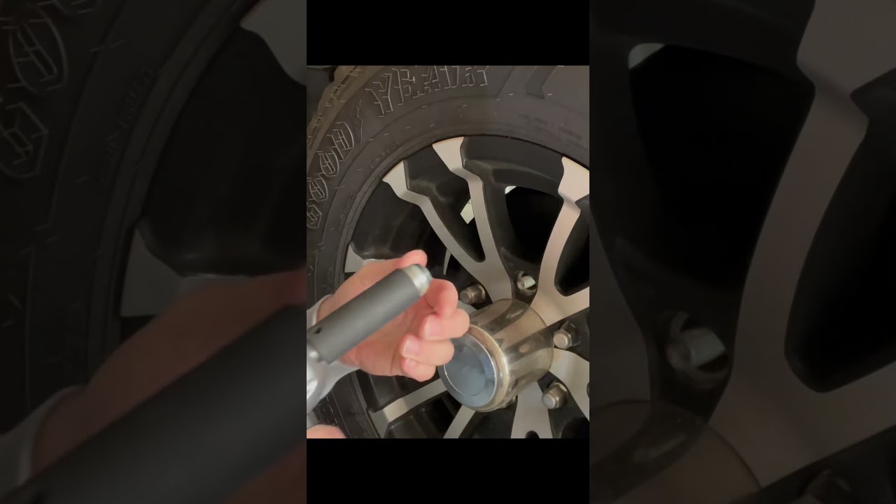 The Litheli Electric Impact Wrench is your go-to choice for tackling all your daily DIY needs.
