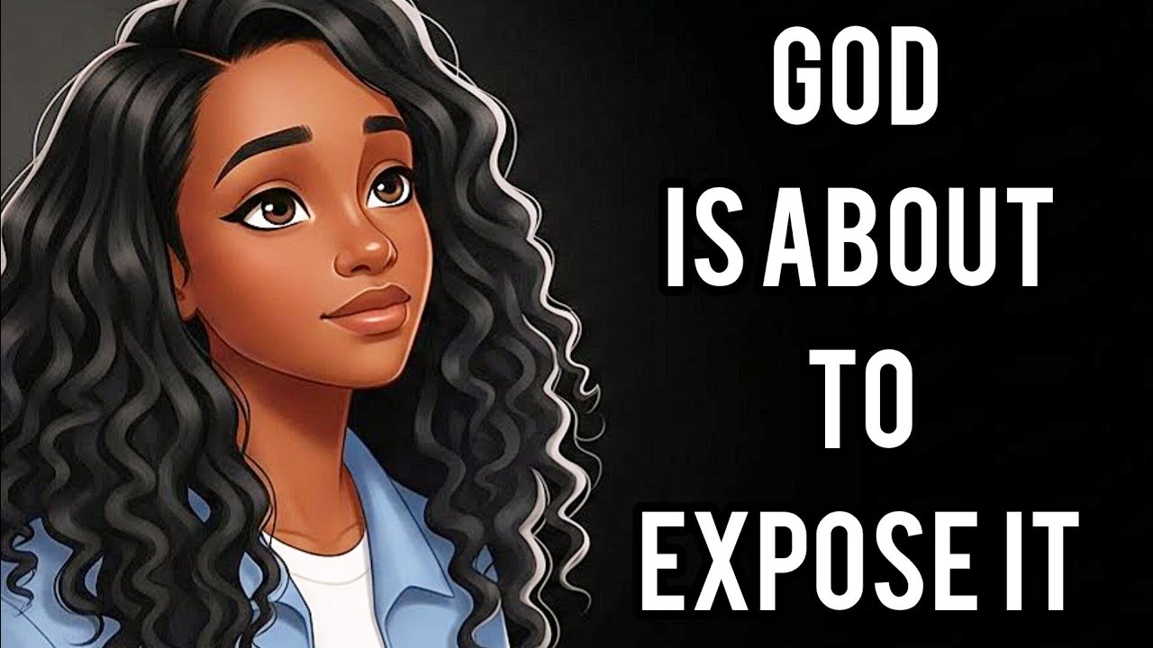 God Is About To Expose What You’ve Been Praying About (This Will Heal You) #faith #viral #jesus