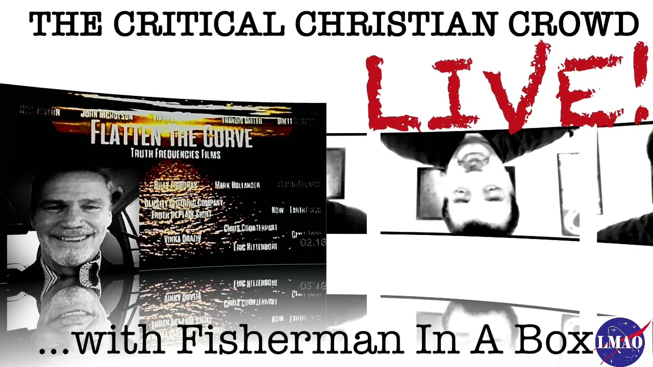 Flatten The Curve The Documentary By Vikka Draziv