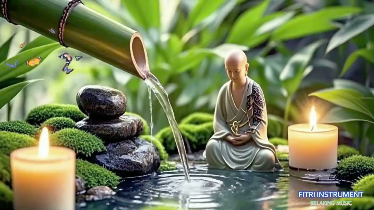 The Most POWERFUL Healing Music – Deep Sleep & Life Transformation #sleepmusic #relaxingmusic #2026