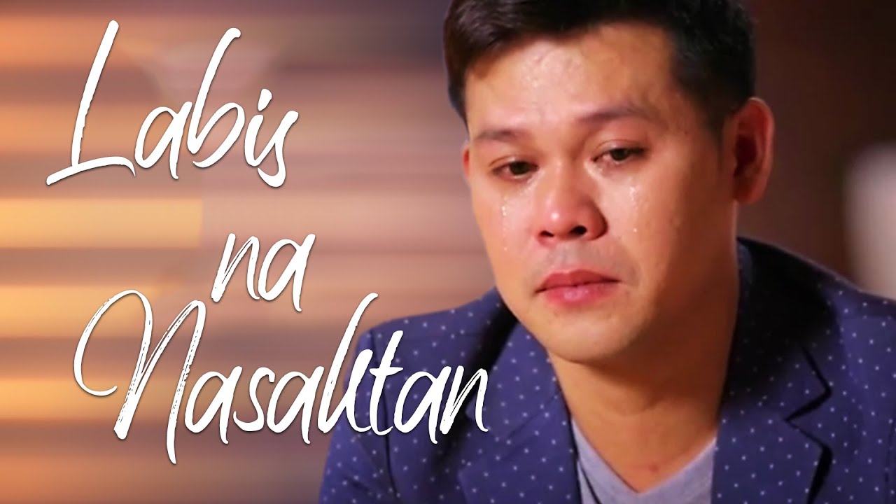 Marcelito Pomoy | Labis Na Nasaktan