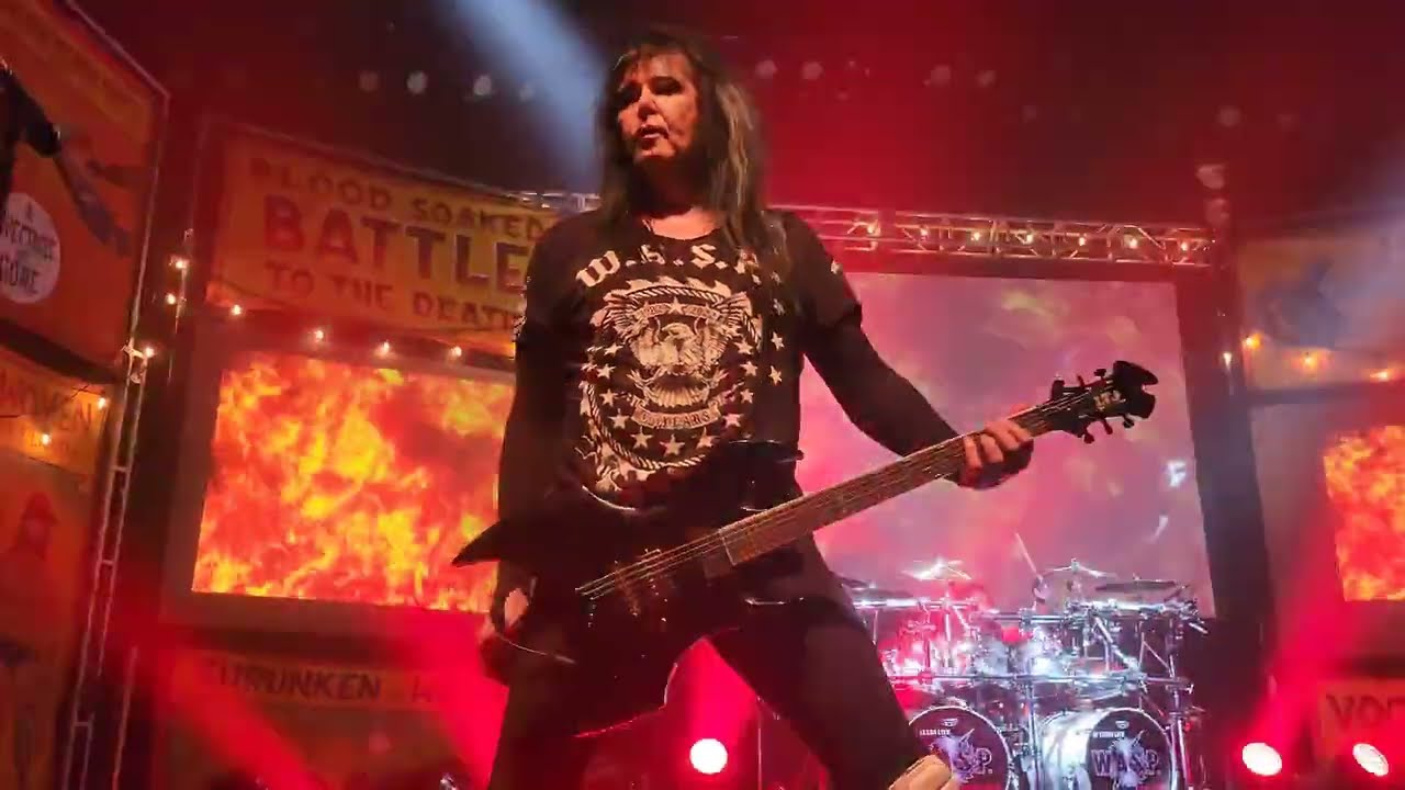 W.A.S.P. 