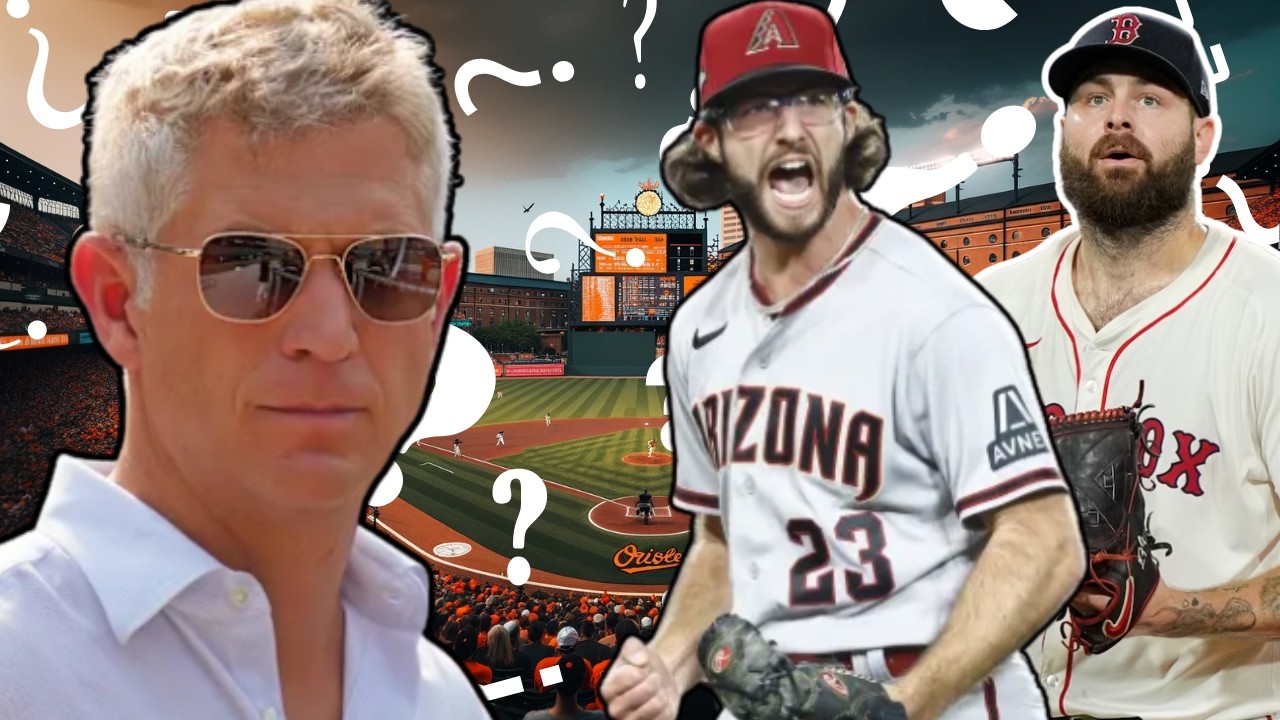 Mike Elias' Rotation Plan Has Everyone Worried