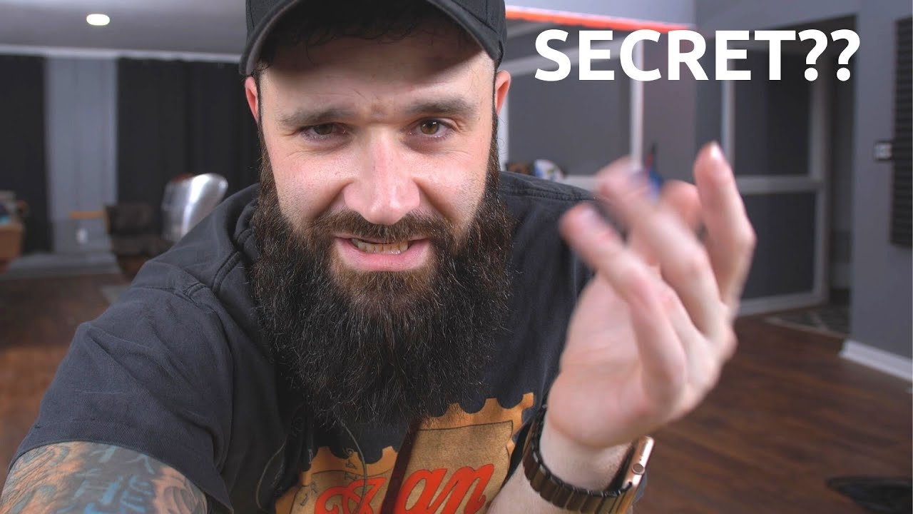 Beard Companies DON'T WANT YOU To know about this??