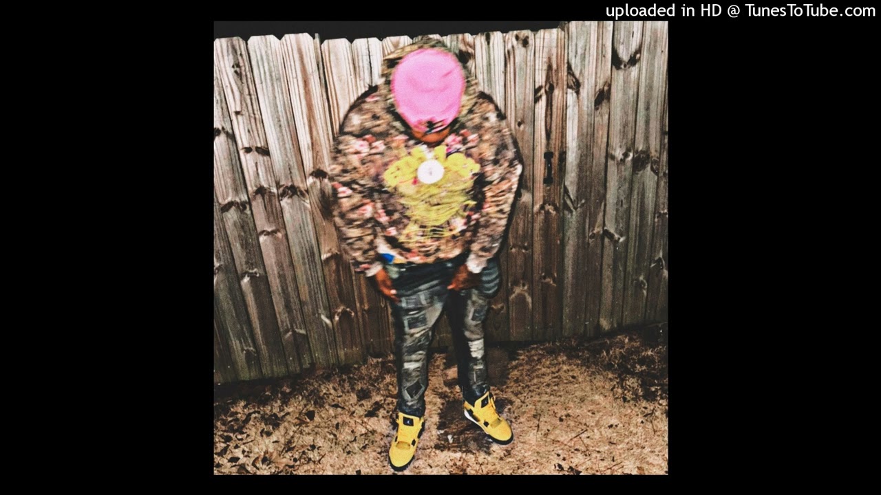 Big Yavo x pmg god type beat - 