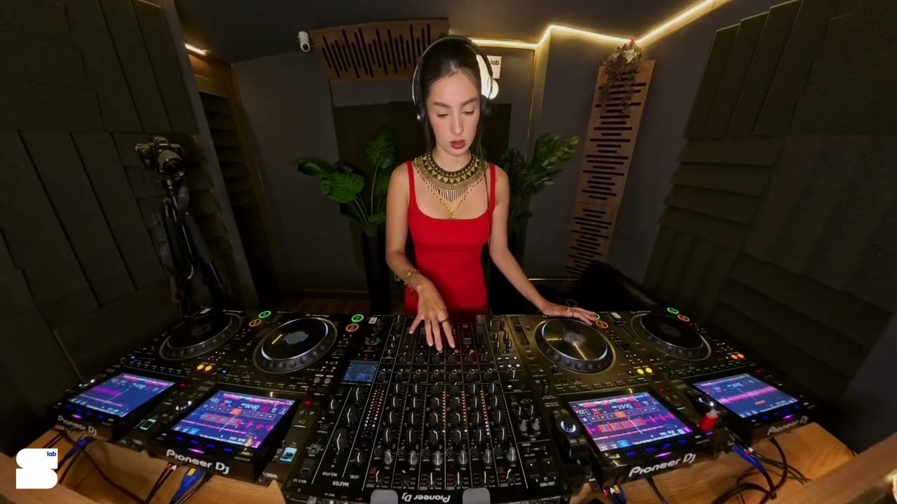 Dhyara (Melodic House / Organic House) - Sequence Lab 