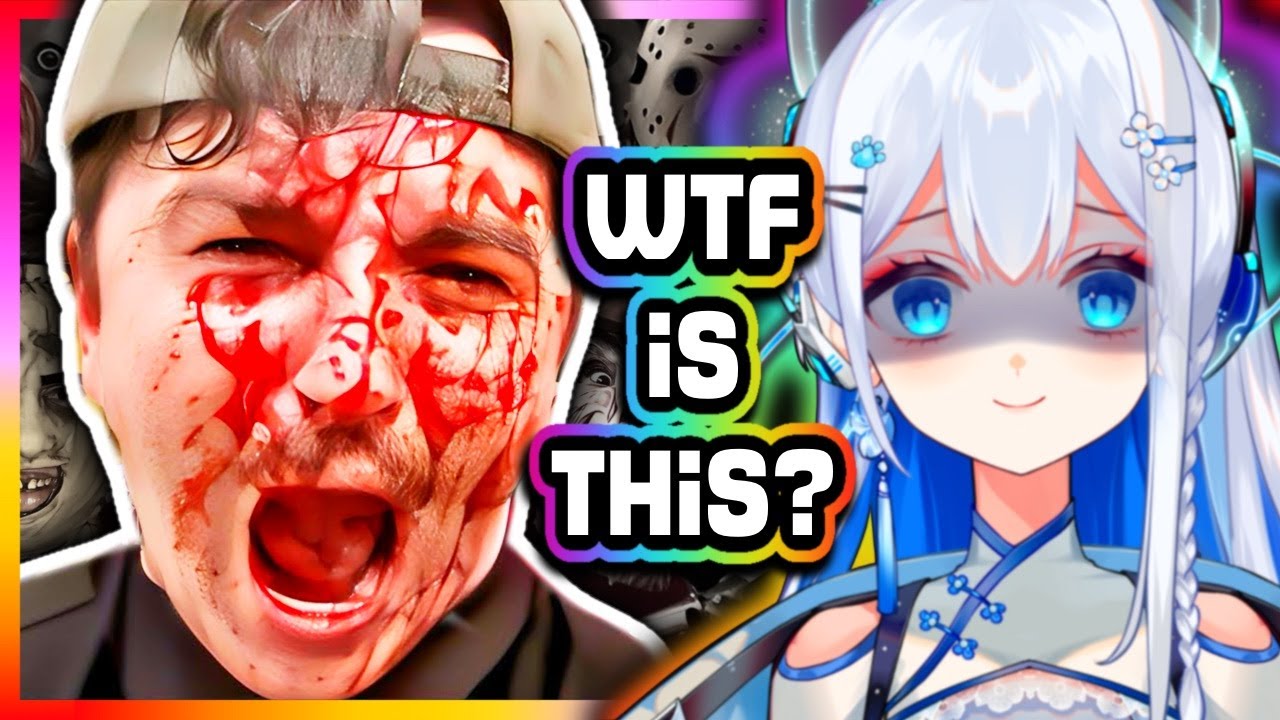 WHO IS JAYDADDY??? (reaction)