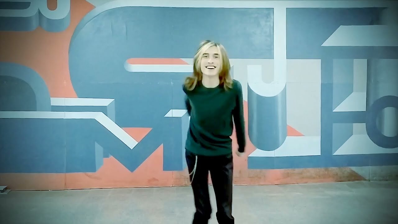 The Sci - Under Your Thumb (Music Video)