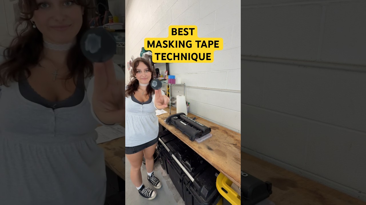 Do this for perfect paint projects!