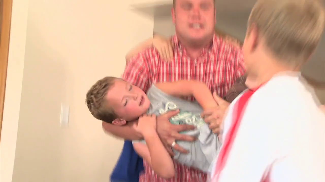 BYU Weekly  Single Fathers Study