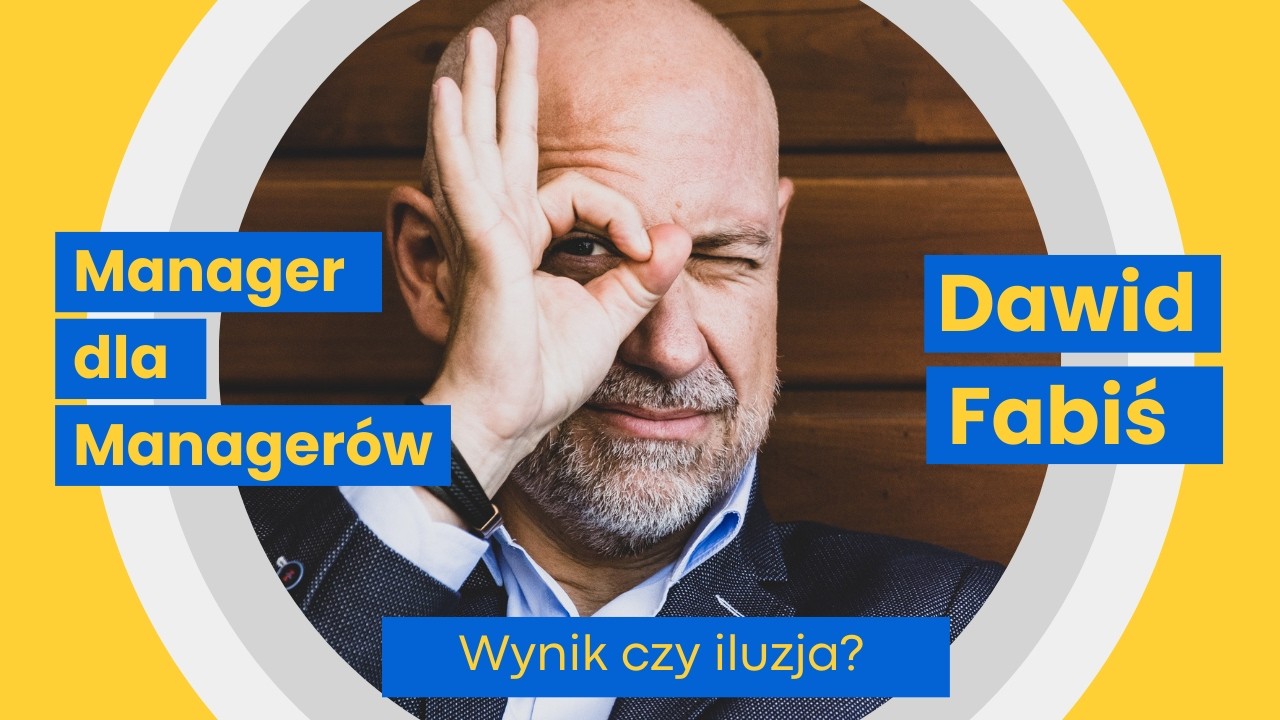 Wyniki czy iluzja? Czyli cele budżetowe a operacyjne