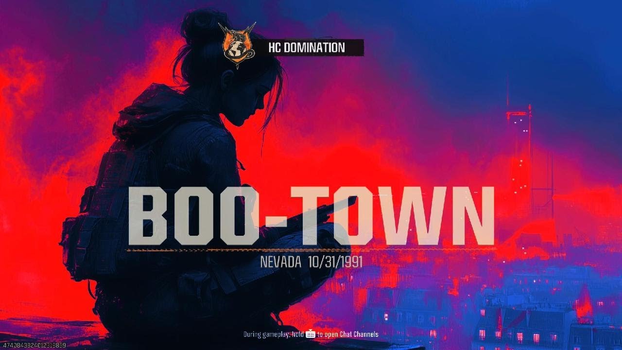 Call of Duty: Multiplayer | BOOTOWN
