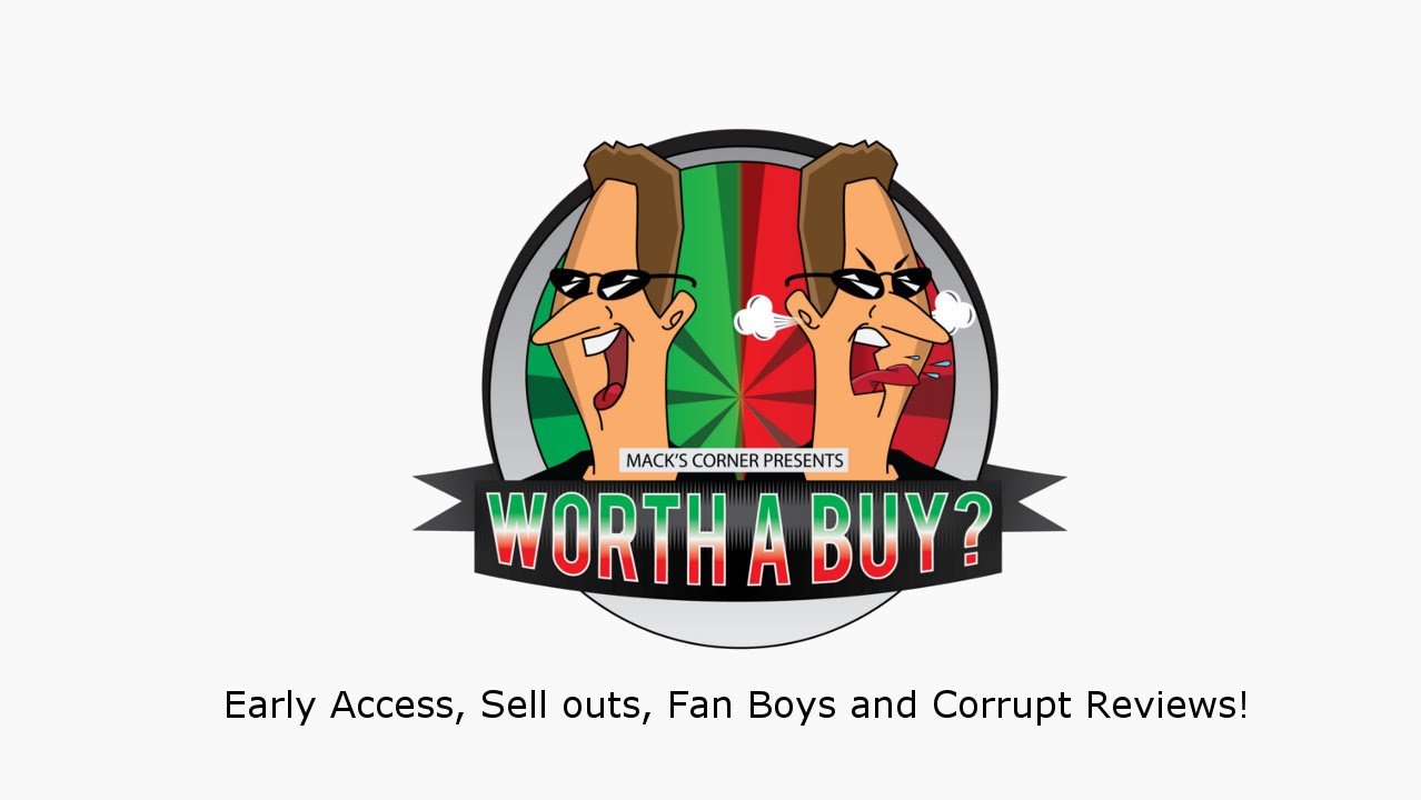 Fan Boys, Sell Outs and Corruption in the gaming industry - Part 1