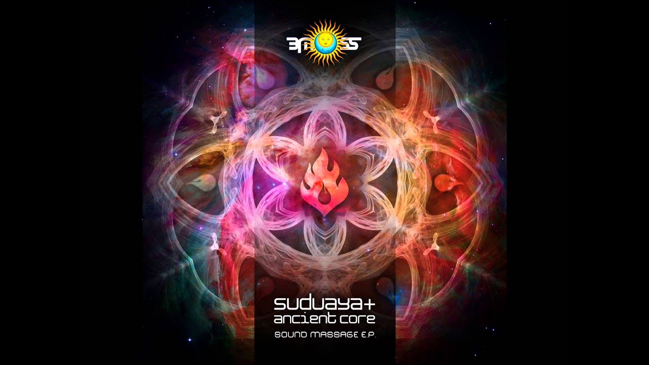 Suduaya - Sparkling Universe [Sound Massage]
