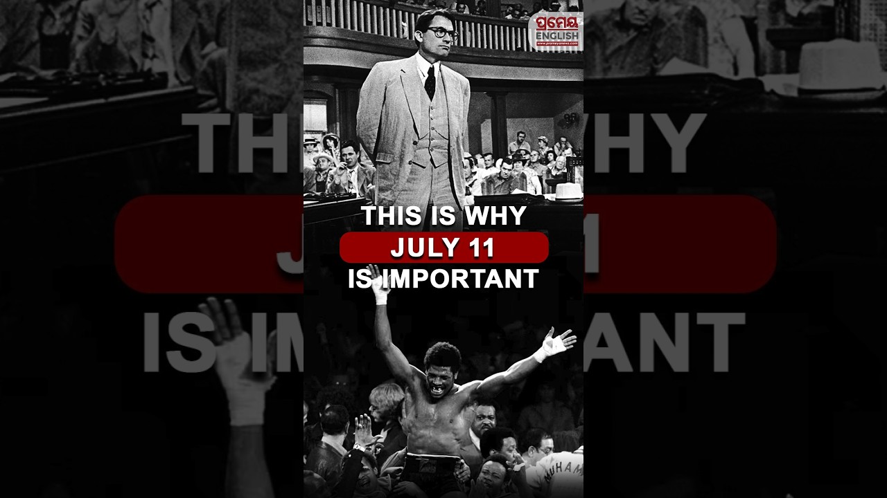 Let's dive into what makes this day extraordinary ✨🌎#thisdayinhistory #july