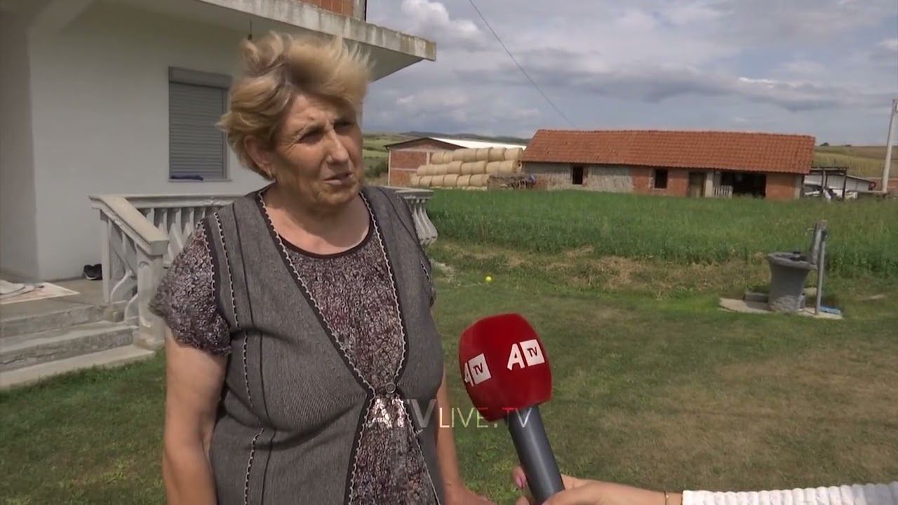 Banorët e fshatit Stanoc të Epërm në Vushtrri, tash e disa vjet përballen me mungesë të ujit