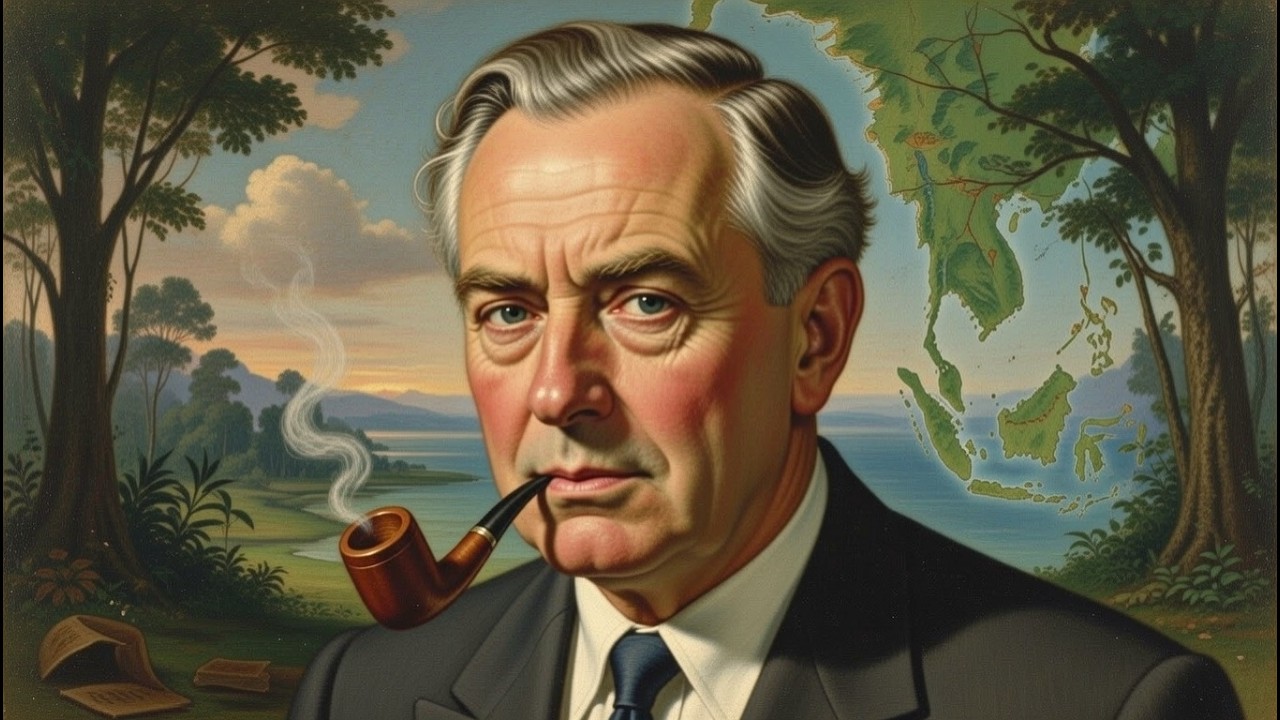 Why Britain Smartly Refused to Join the Vietnam War Nightmare!