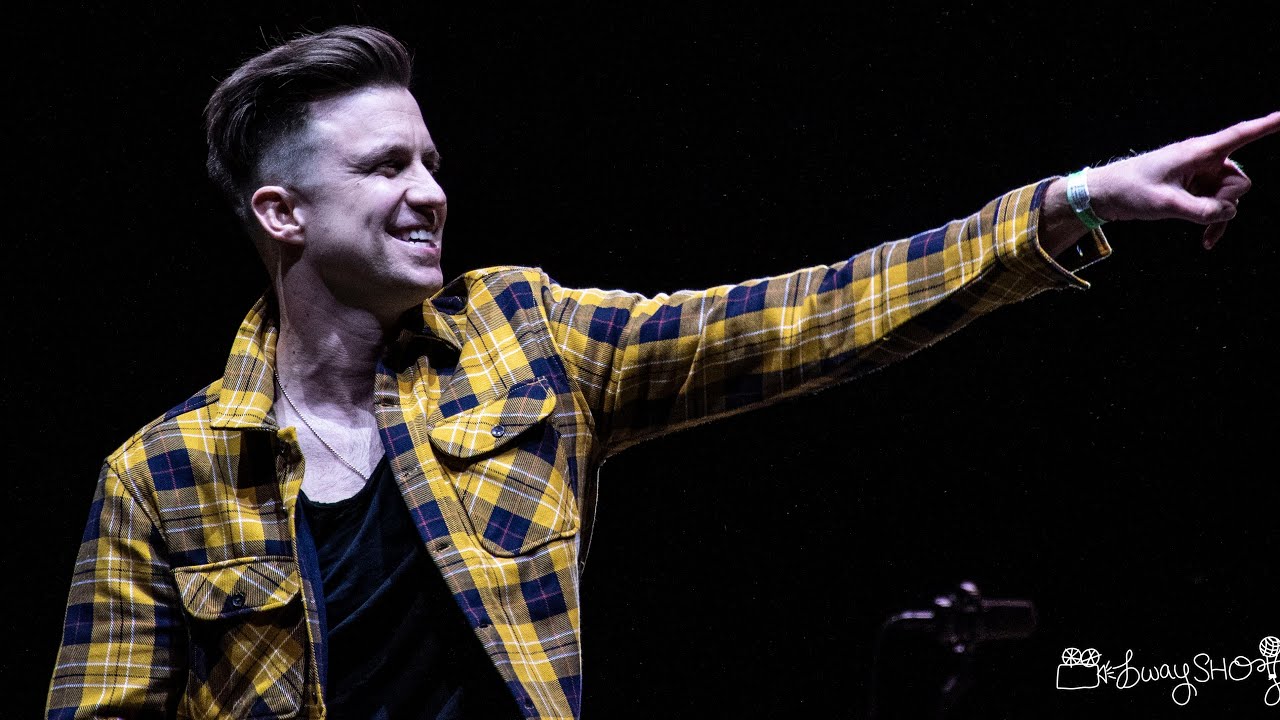 Gavin Creel — “The Only One” from Walk On Through: Confessions of a Museum Novice at Elsie Fest