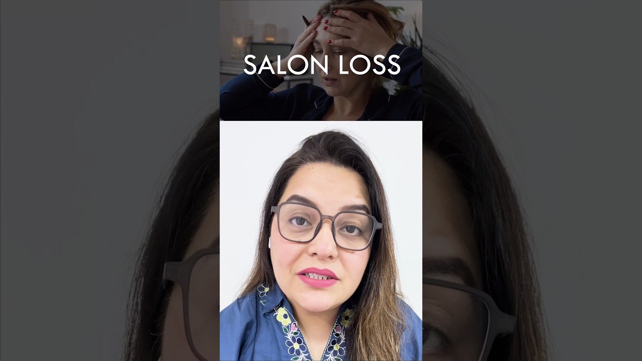 Why do Salon owners invest so much still can't grow their business!! #motivation #salon #success