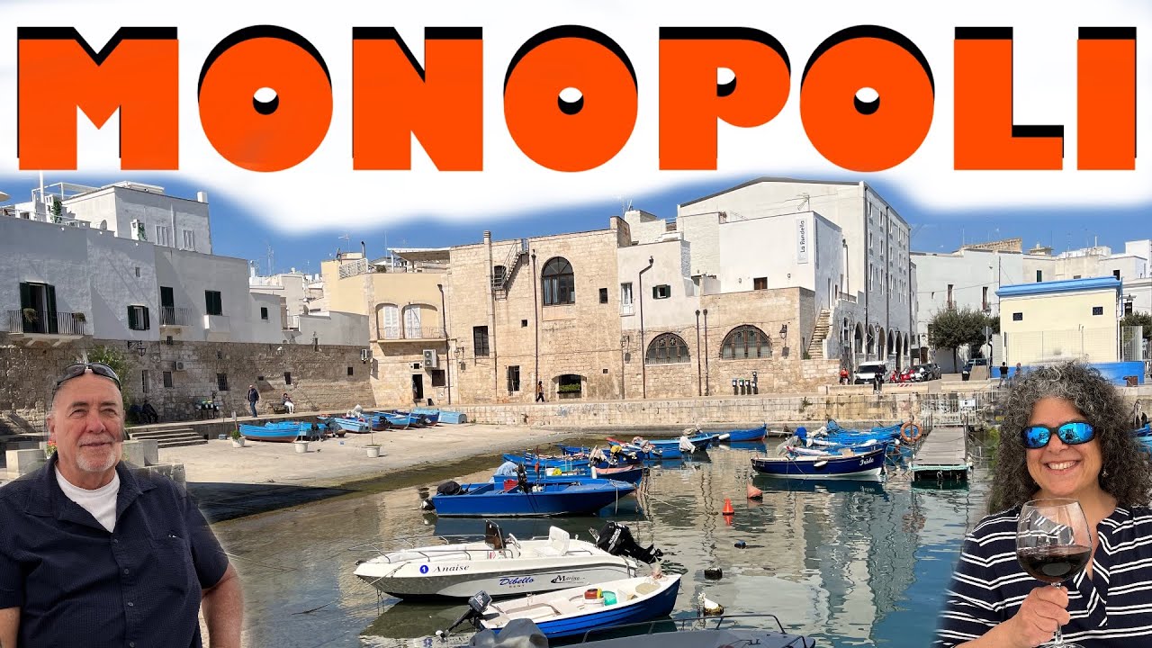 MONOPOLI PUGLIA