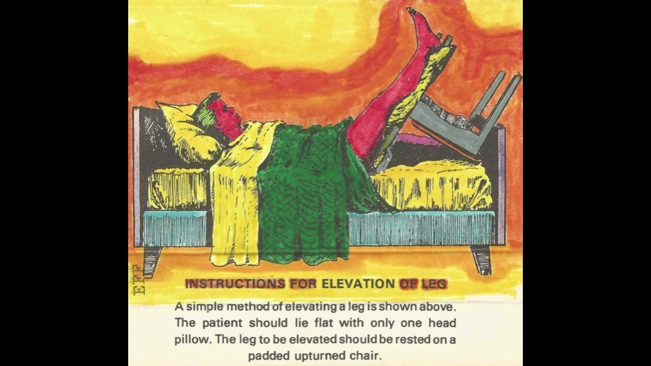 EFF  - Elevation  [1986]