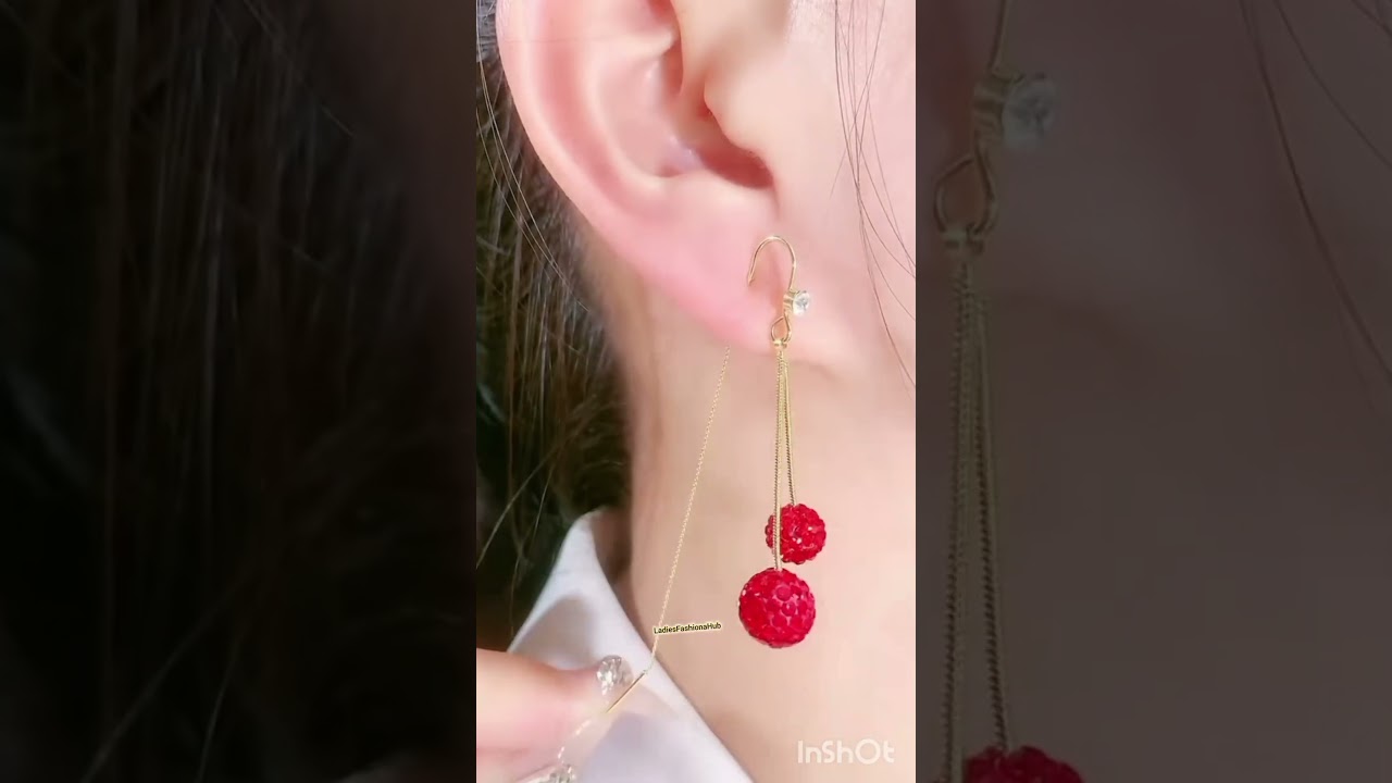 earrings for women 