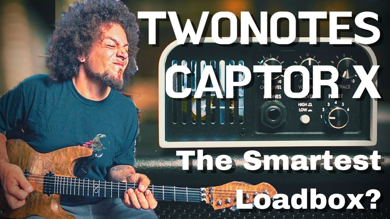The Most Useful Bit Of Gear in 2020? | TwoNotes Captor X