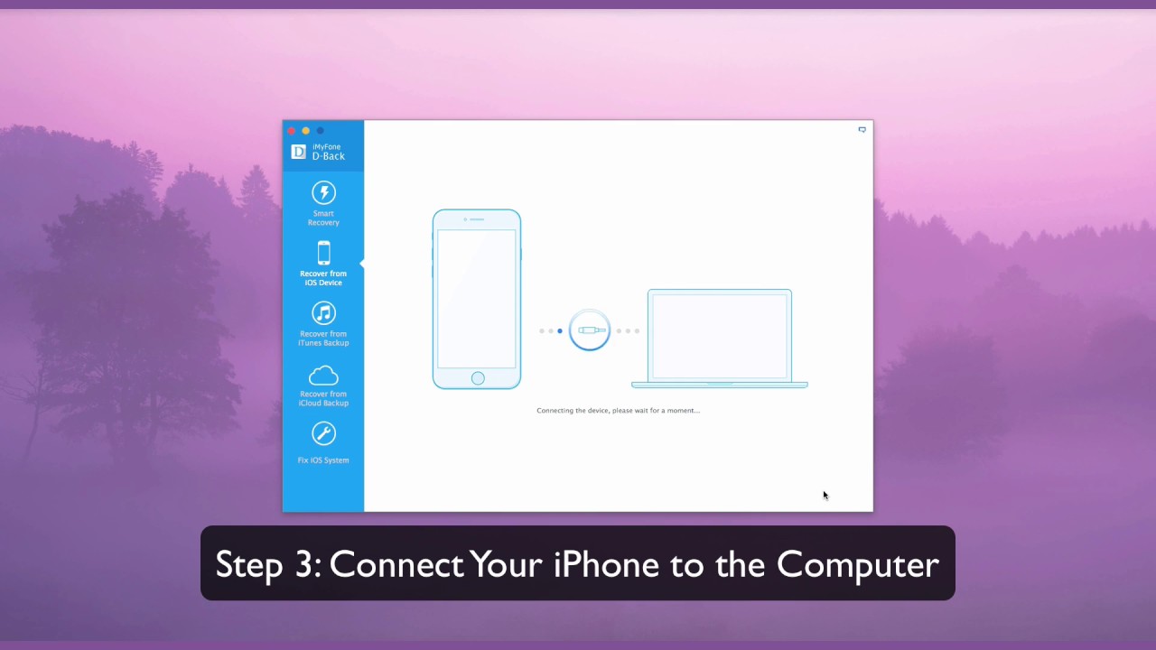 Как восстановить фотографии с неработающего или сломанного iPhone