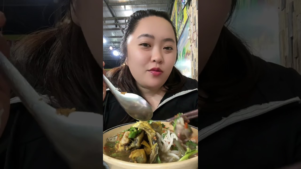 BÚN MẮM CẢ NHÀ ƠI 