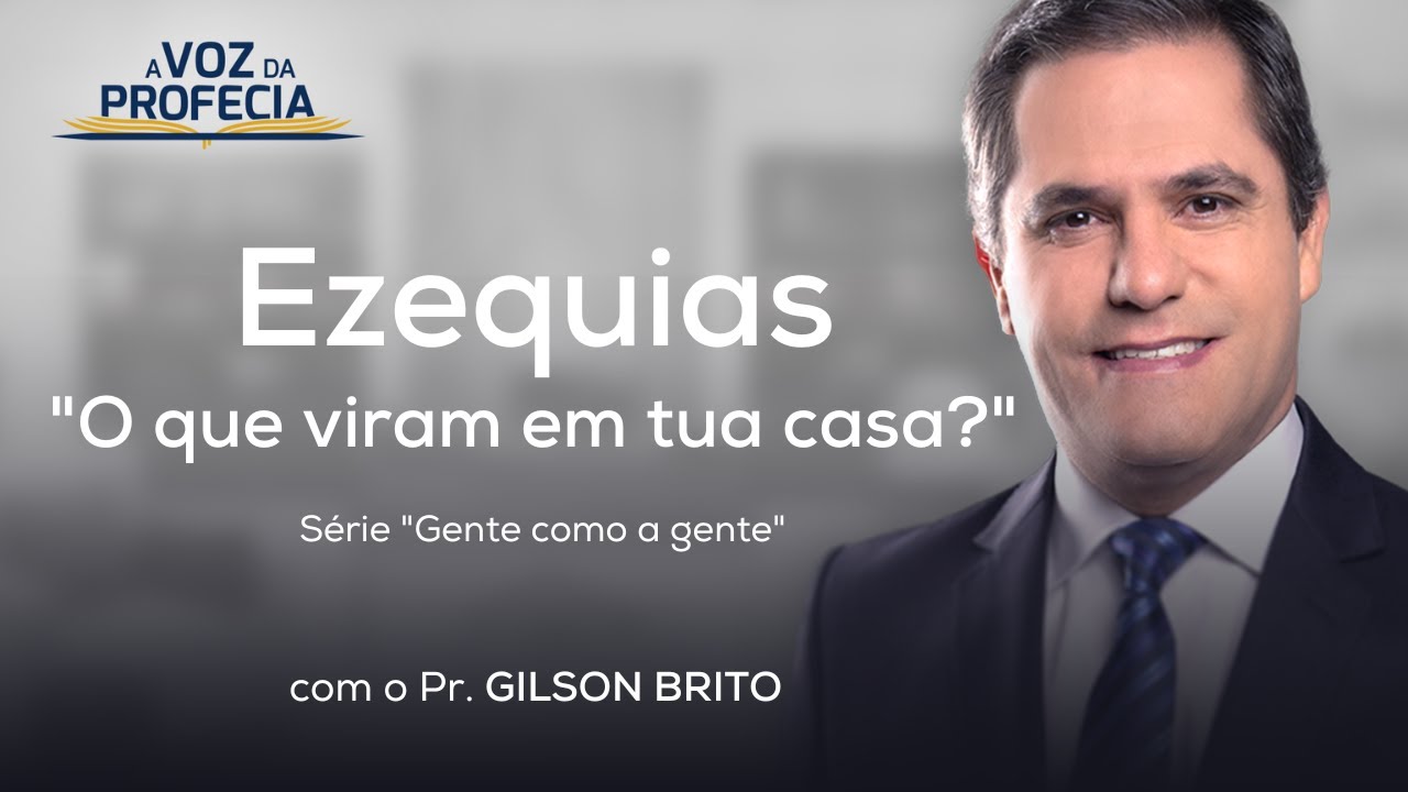Ezequias - 
