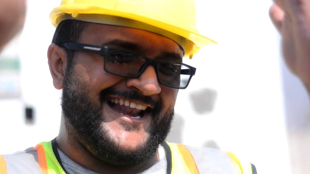 تركيب ٧ مشاريع مياة في الحديده مديريه باجل