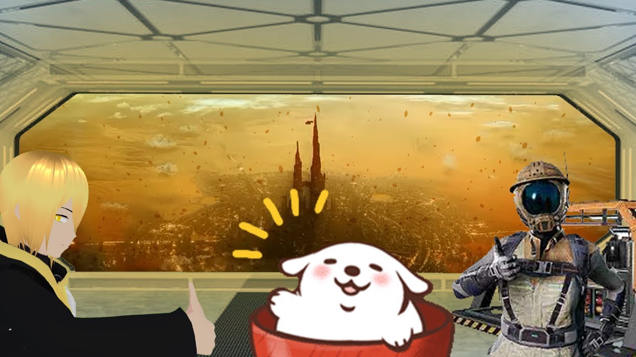 Reaccionamos a *3Huntle0* y jugamos // Warhammer 40k Darktide todo el lore que necesitas conocer