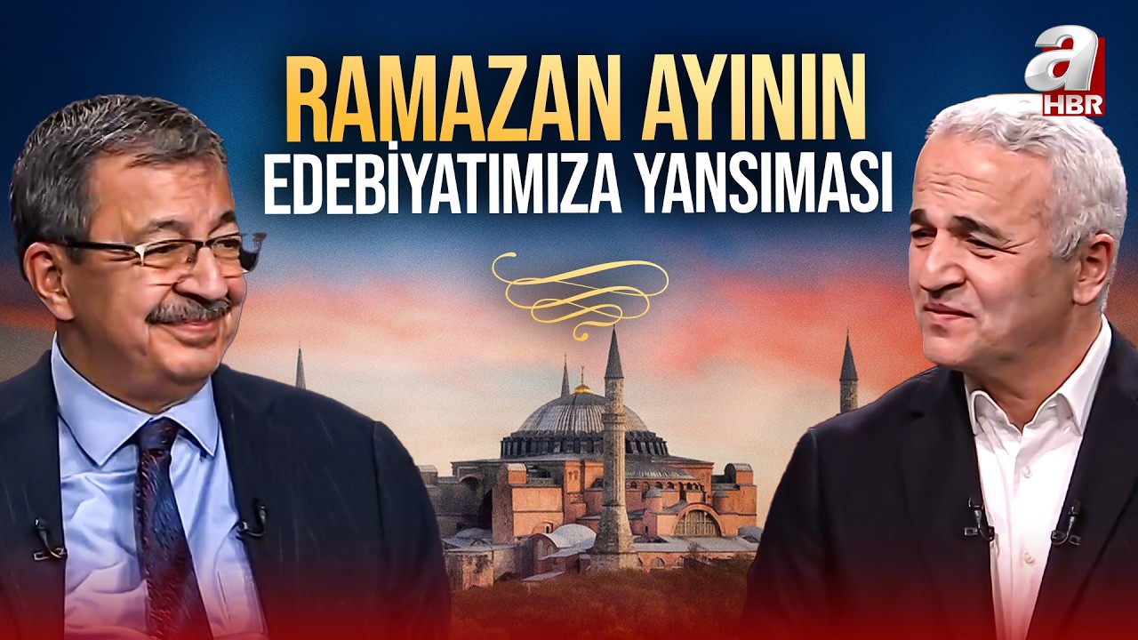 Demirli: Ramazan Kültürüyle Orucu Ayırt Etmek Gerekiyor! | A Haber