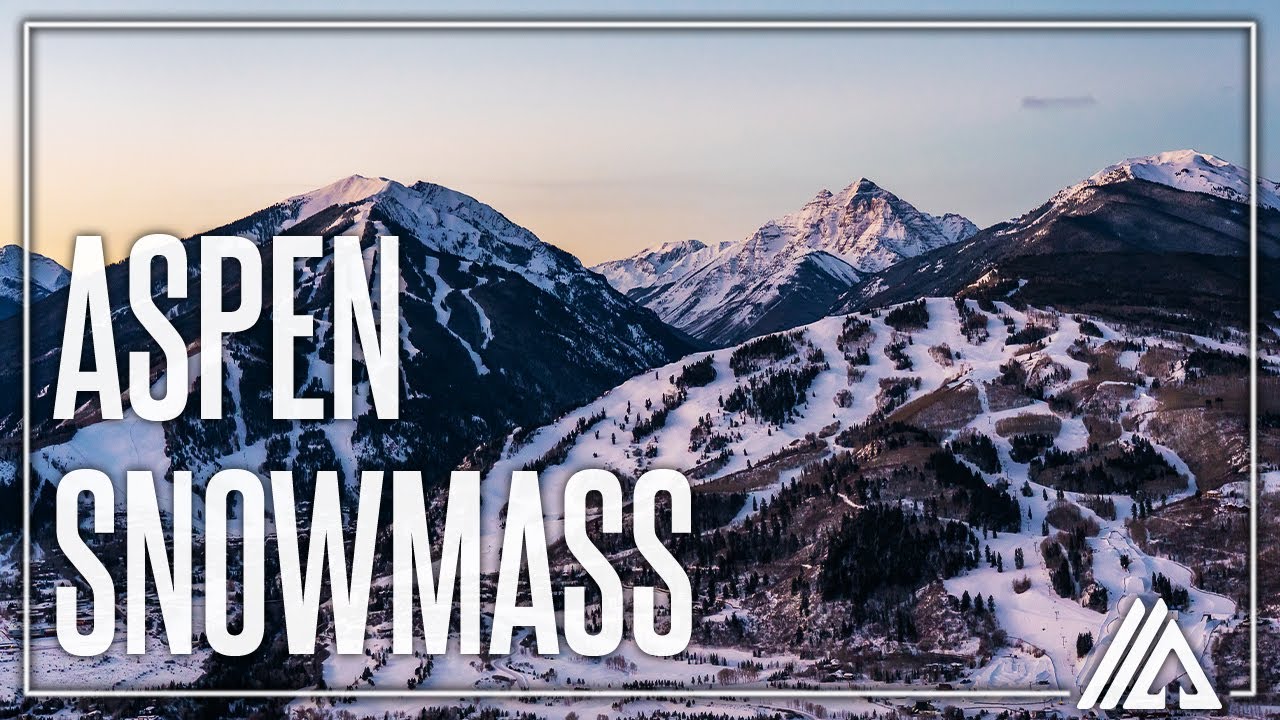 Ski.com Guide To Aspen Snowmass, Colorado